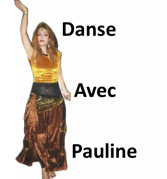 Danse orientale Paris